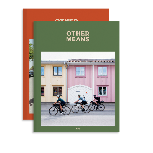 Volume One & Two Bundle