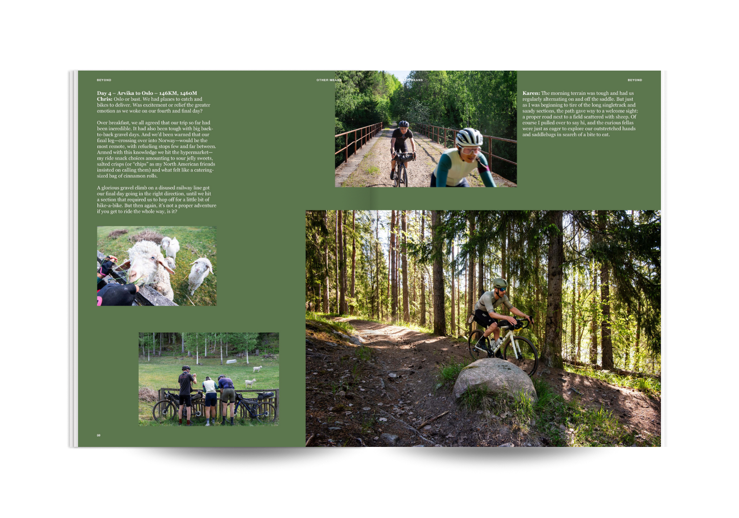 Volume One & Two Bundle