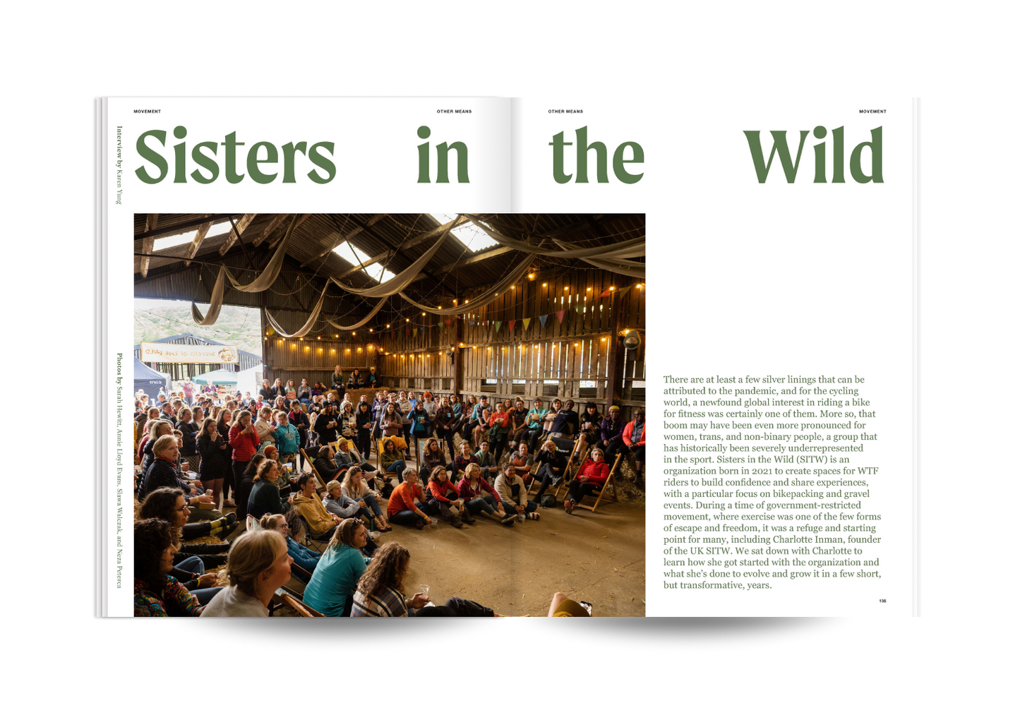 Volume One & Two Bundle