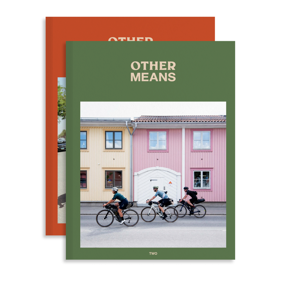 Volume One & Two Bundle