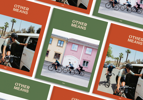 Volume One & Two Bundle