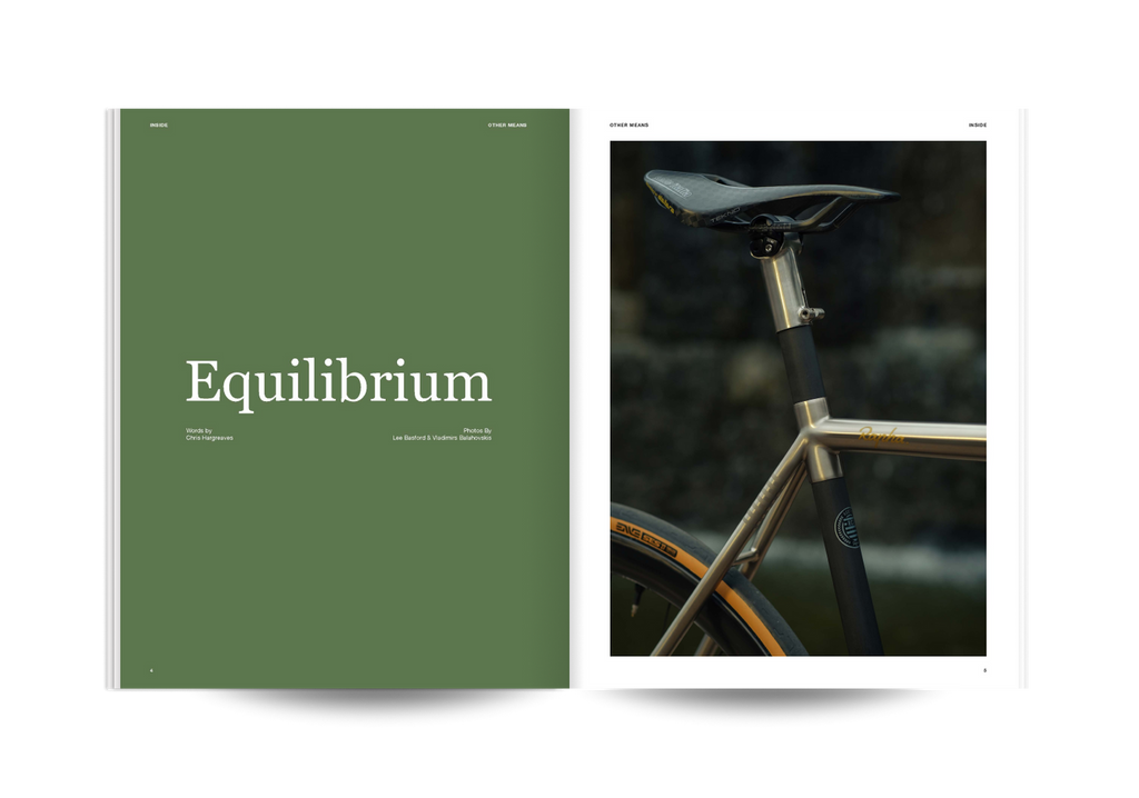 Volume One & Two Bundle