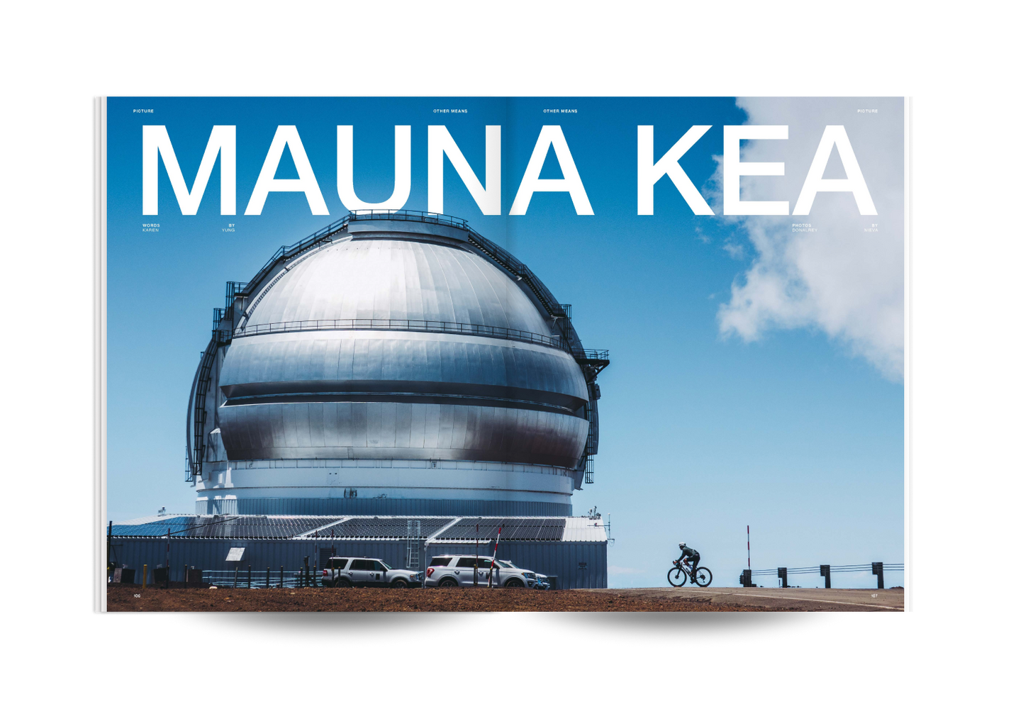 Volume One & Two Bundle