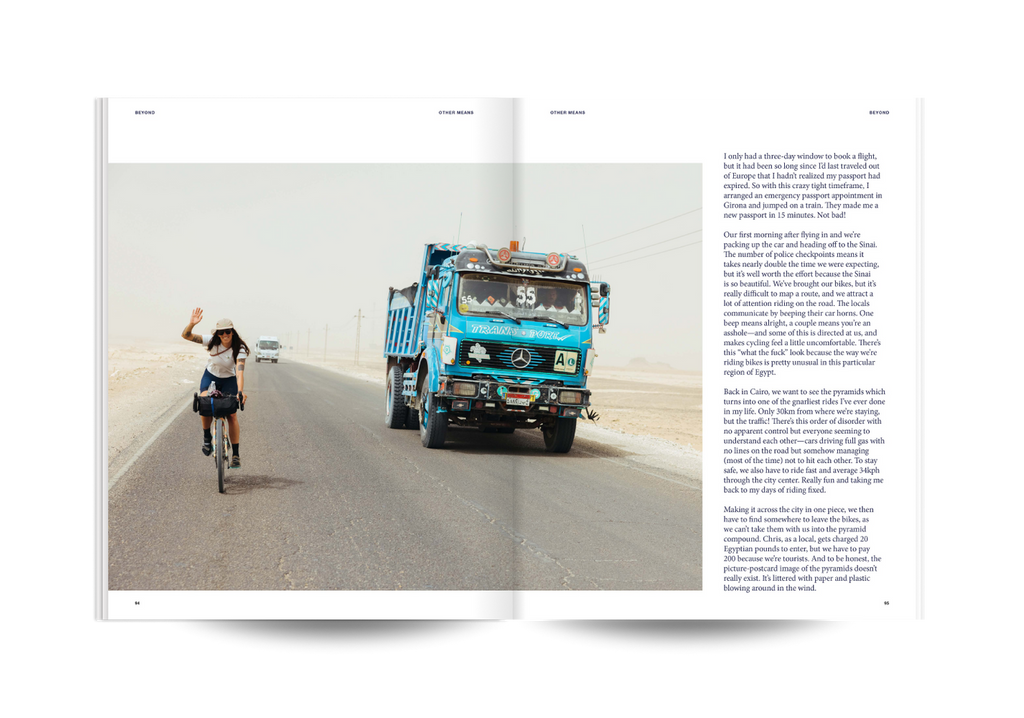 Volume One & Two Bundle