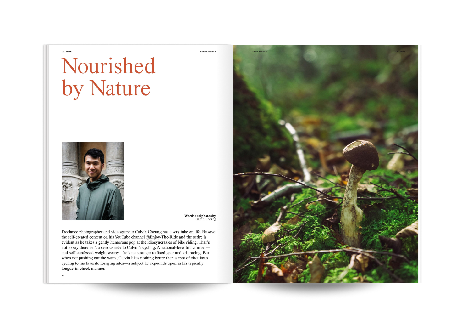 Volume One & Two Bundle