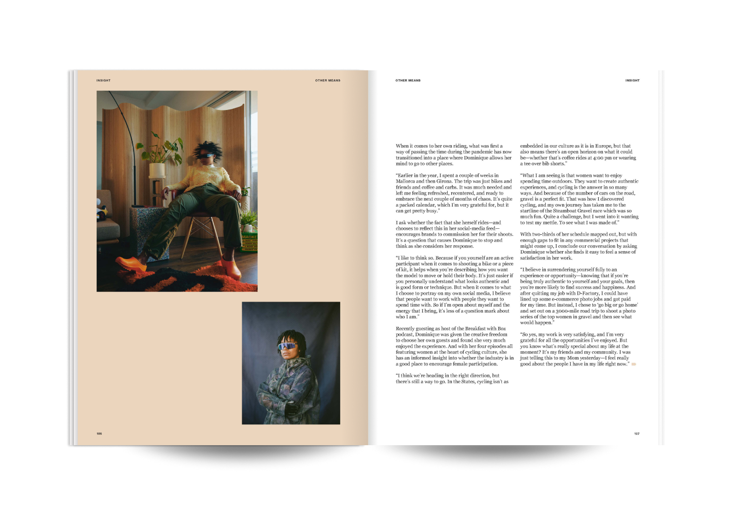 Volume One & Two Bundle