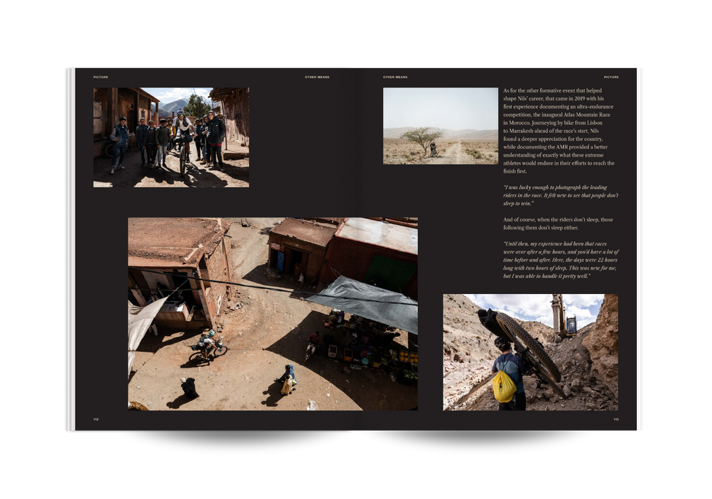 Volume One & Two Bundle