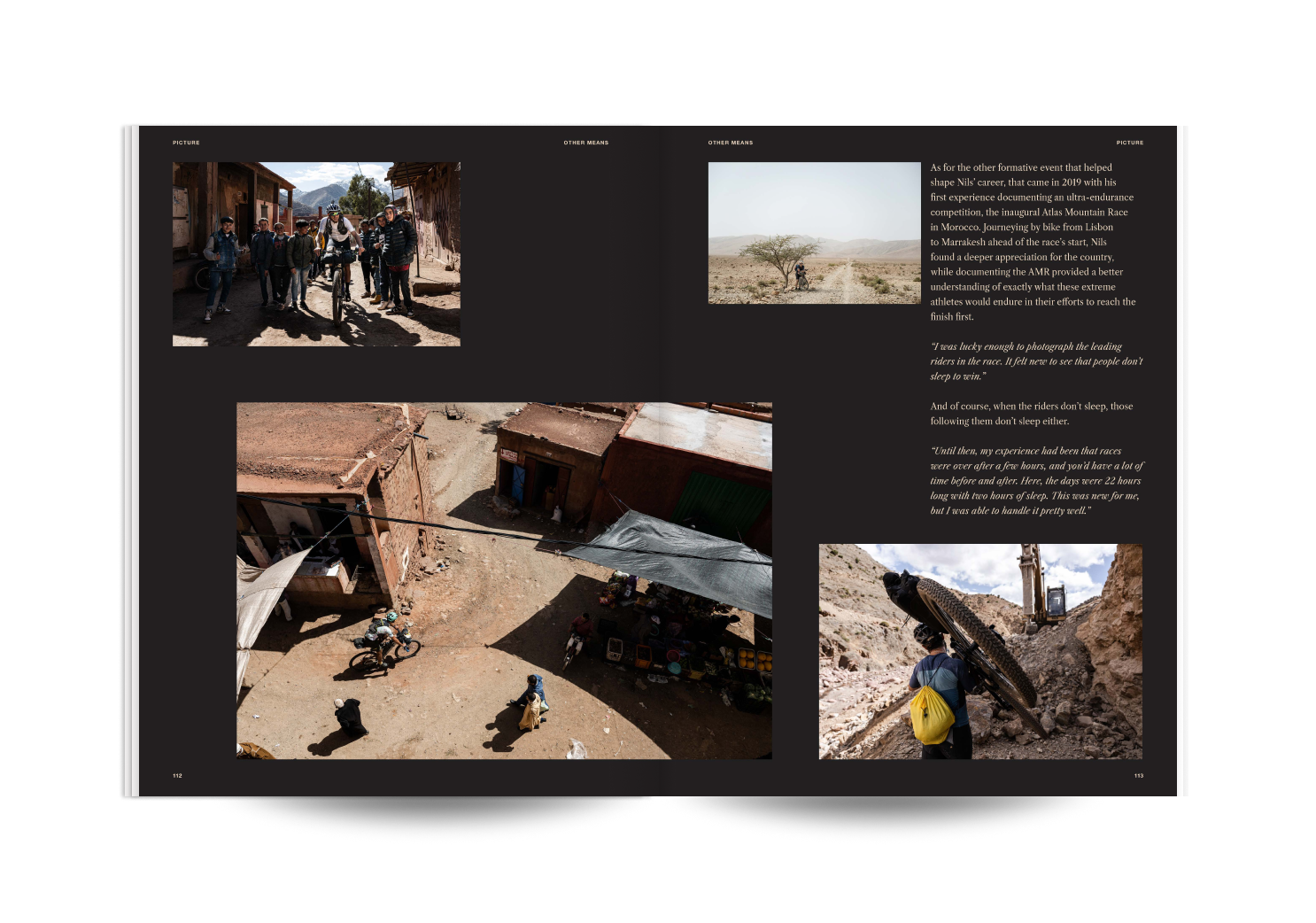 Volume One & Two Bundle