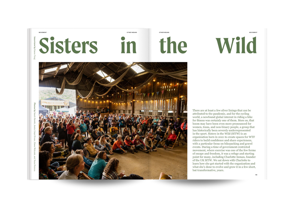 Volume One & Two Bundle