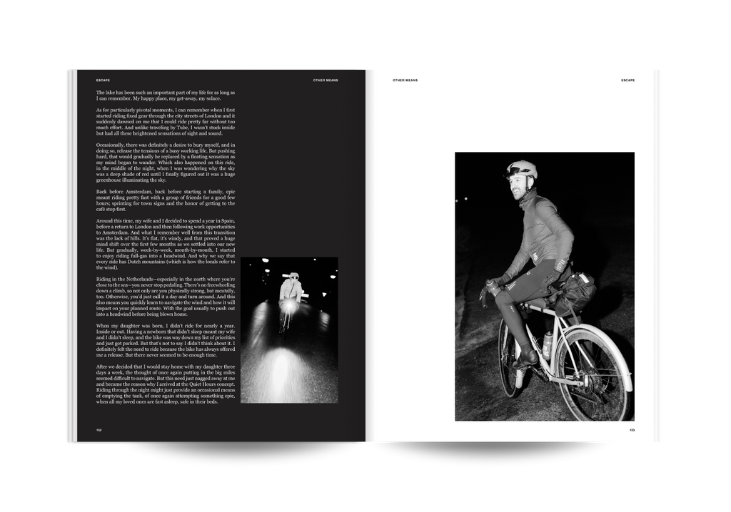 Volume Four: Other Means Magazine