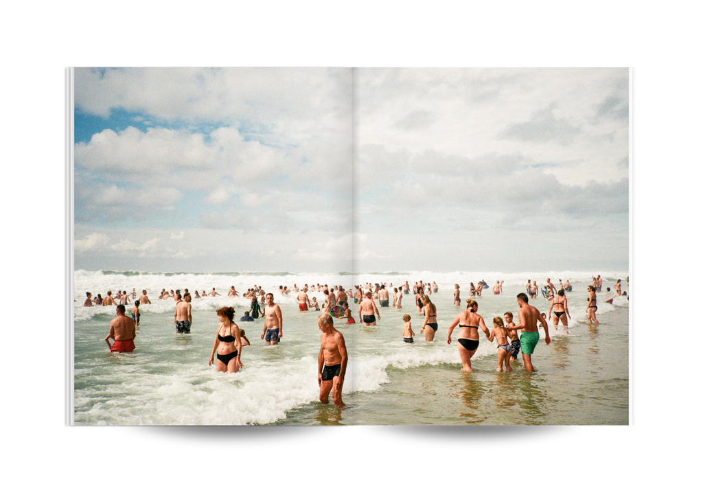 Volume Four: Other Means Magazine