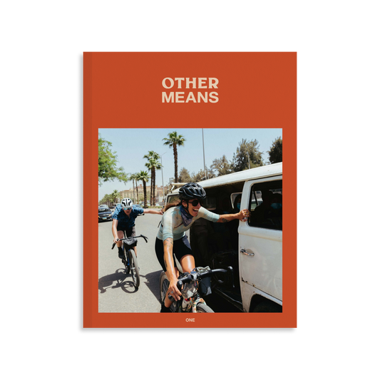 Volume One: Other Means Magazine